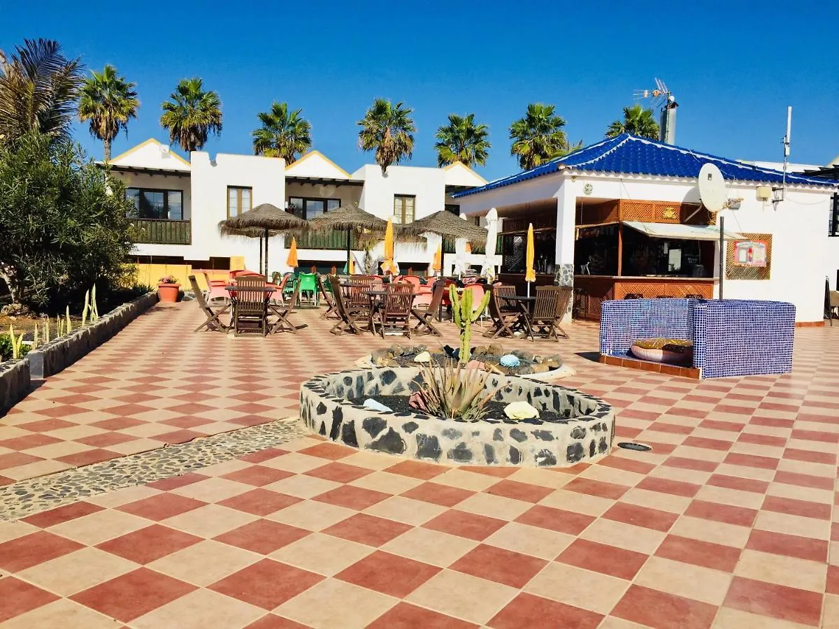 科斯塔卡莱塔Fuerteventura Azul Enjoy别墅 度假居 科斯塔卡莱塔