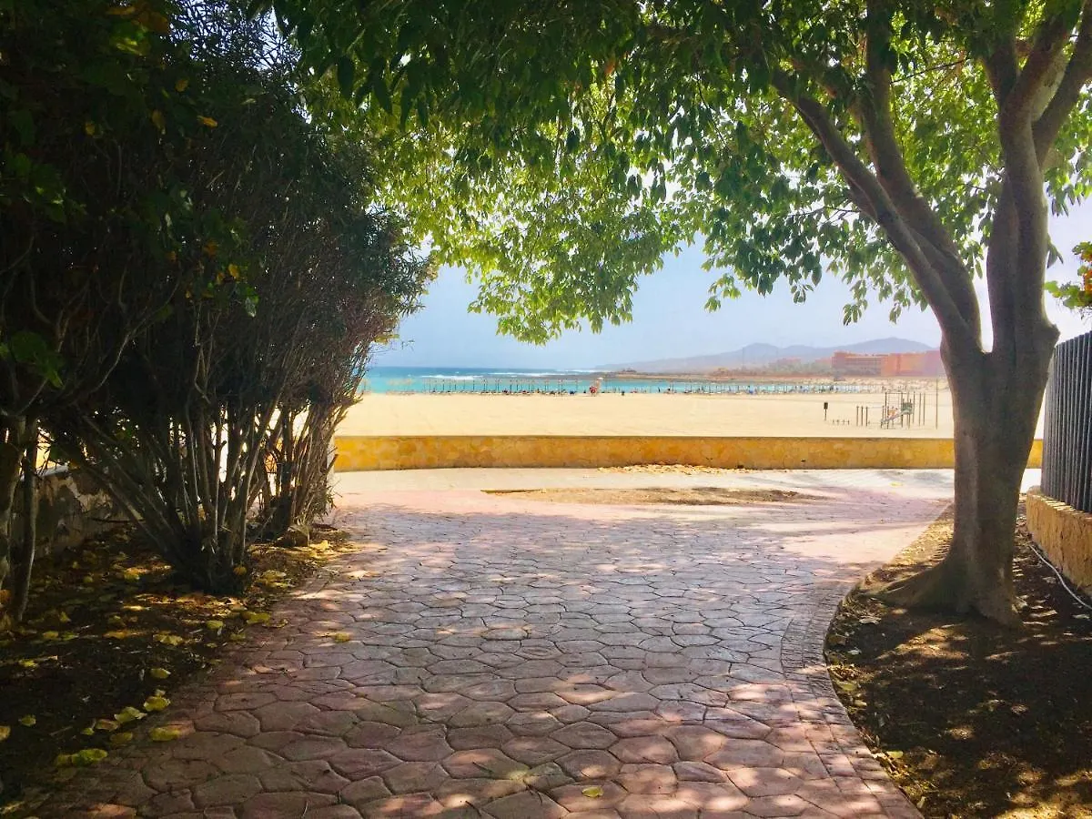 度假居 科斯塔卡莱塔Fuerteventura Azul Enjoy别墅 西班牙