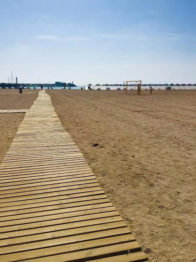 科斯塔卡莱塔Fuerteventura Azul Enjoy别墅